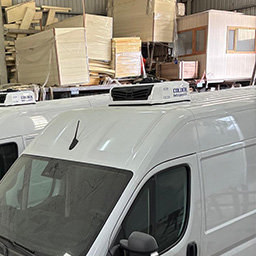 Frigo Soğutucu Montajı